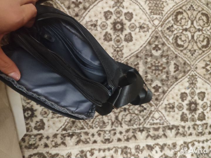 Спортивная сумка nike