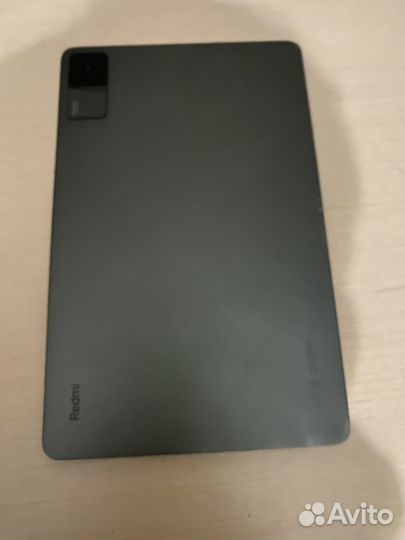 Redmi pad