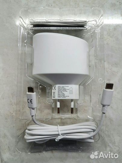 Портативное зарядное устройство 45W