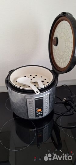 Мультиварка redmond