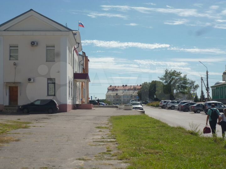 1-к. квартира, 45 м², 4/5 эт.