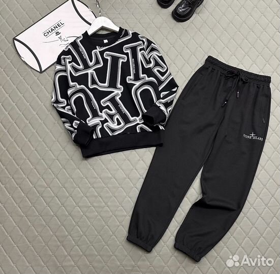 Костюм кофта и штаны 134 140 146 152 158