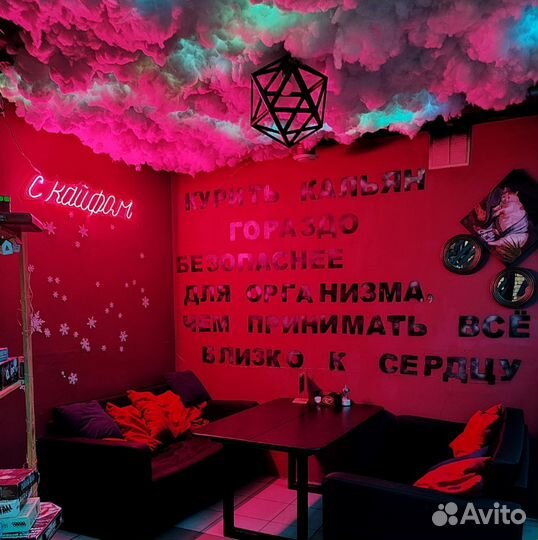 Аренда лофта с караоке