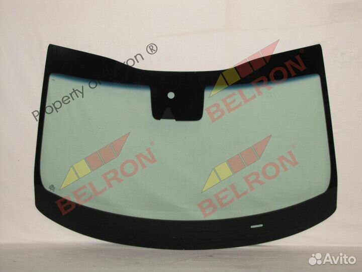 Лобовое стекло KIA stinger 2017