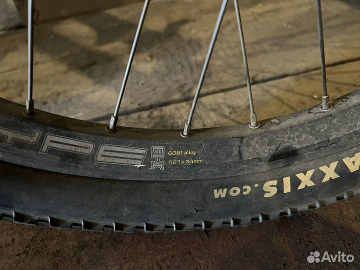 Велосипед mtb street pussy dirt