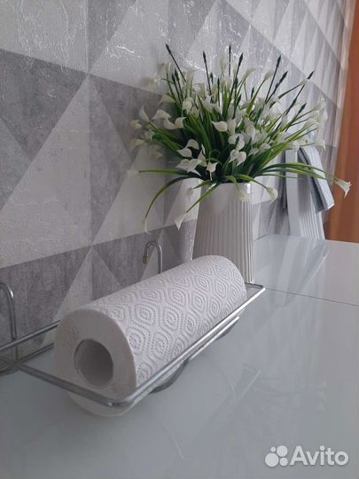 Держатели подвесные и полки для рейлинга