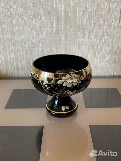 Ваза для конфет