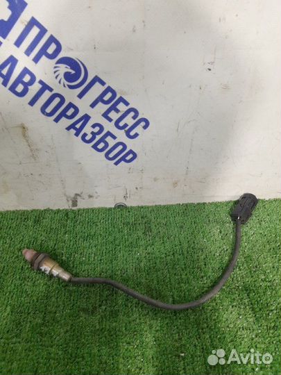 Лямбда-зонд (датчик кислорода) Uaz Patriot