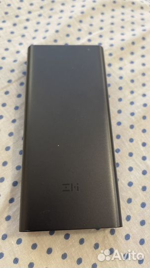 Повербанк оригинал xiaomi 20000 Powerbank