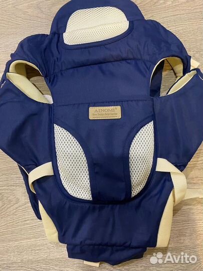 Рюкзак кенгуру