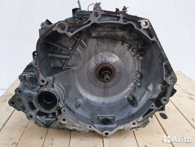 АКПП Опель Астра H 1.8 AF17 60/41sn