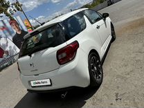 Citroen DS 3 1.4 MT, 2010, 145 000 км, с пробегом, цена 670 000 руб.