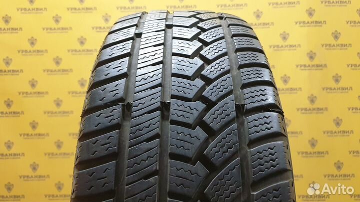 Michelin X-Ice XI3 205/55 R16 91H