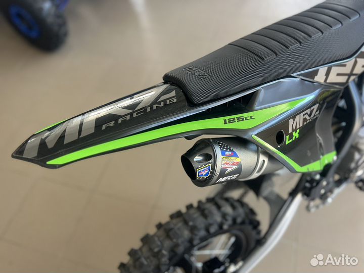 Питбайки 125 кубов kayo-yacota