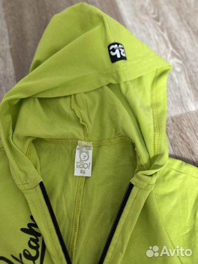 Боди ромпер