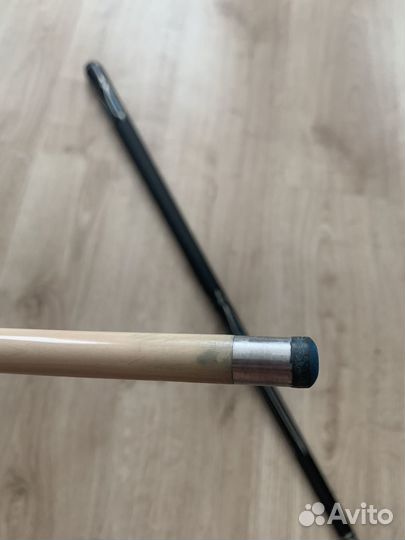 Бильярдный кий cuetec