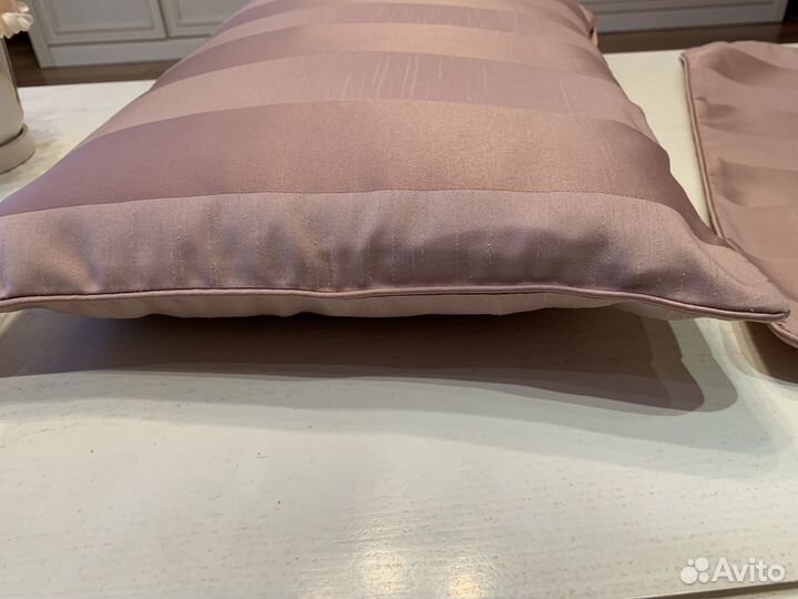 Чехол на подушку Henrika 35х50 см, икеа,2 шт,новые