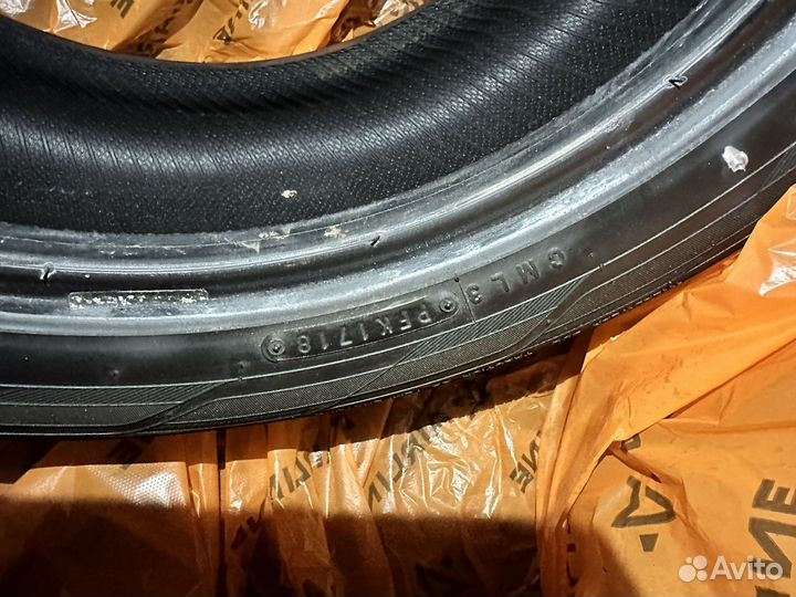 Toyo Proxes CF2 195/55 R16