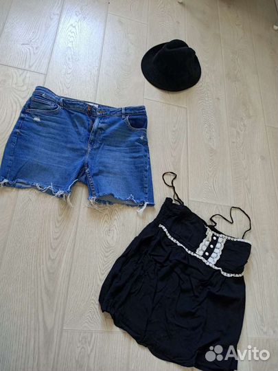 Одежда на 44-46