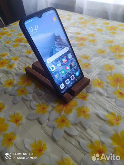 Подставка для телефона