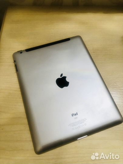 iPad 3 Apple A1430 оригинал