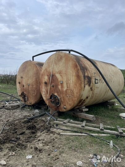 Емкость для воды