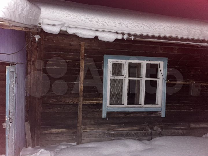 Дом 44 м² на участке 6 сот.