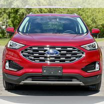 Ford Edge 2.0 AT, 2021, 18 км, с пробегом, цена 3 750 000 руб.