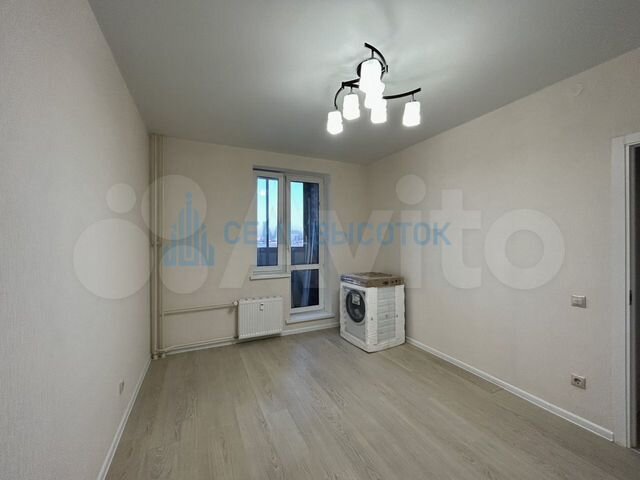 2-к. квартира, 54 м², 9/14 эт.