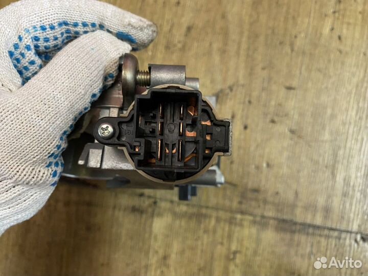 Замок зажигания Мазда 2(1 поколение) Mazda 2