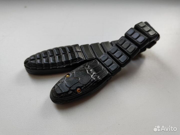 Четки перекидные Змея