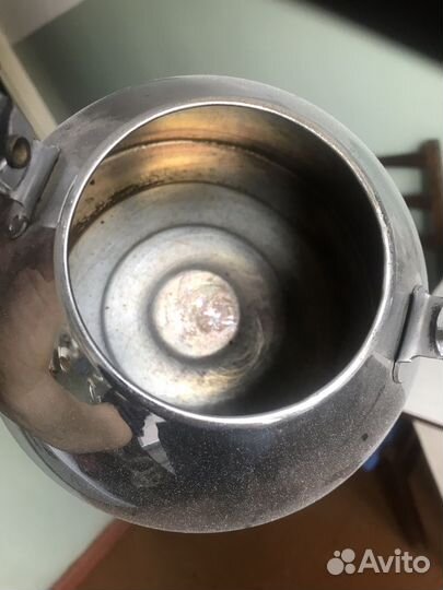 Чайник СССР