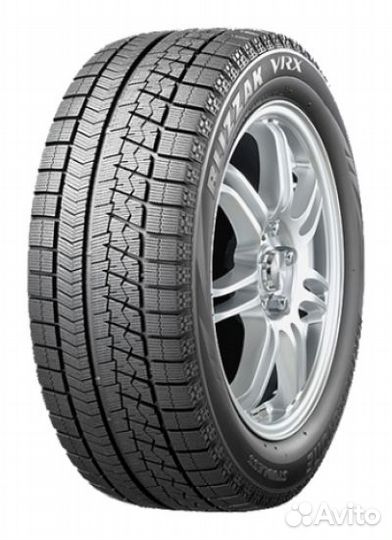 Bridgestone Blizzak VRX 225/55 R17 97S
