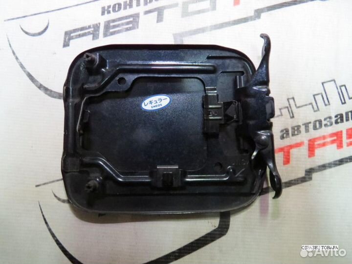 Лючок бензобака nissan teana J32 PJ32 TNJ32