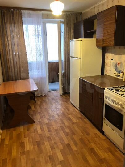 1-к. квартира, 35 м², 11/12 эт.