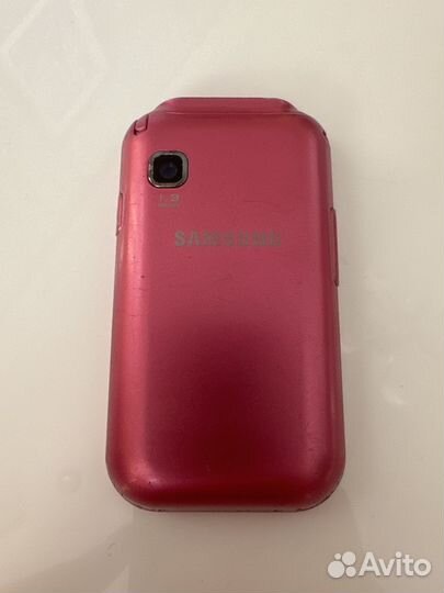 Samsung Hello Kitty GT-C3300
