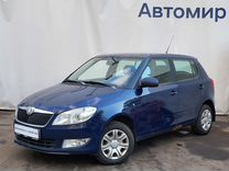 Skoda Fabia 1.4 MT, 2010, 183 735 км, с пробегом, цена 565 000 руб.