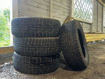 Nokian Tyres Nordman RS2 SUV 225/60 R17 103R