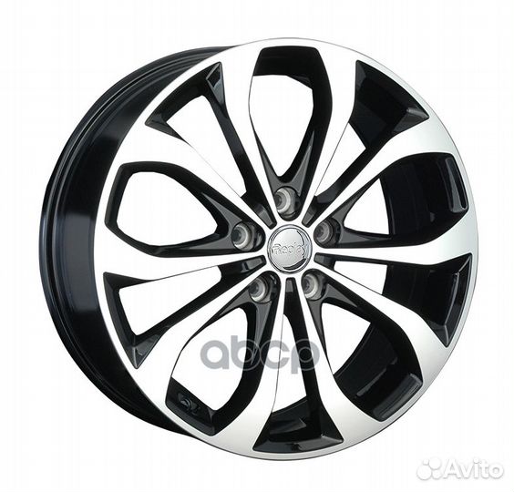 Диск Replay, SB64 7x17/5x114.3ET48 56.1