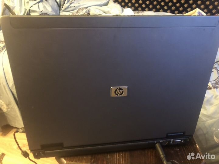 Hp Compaq 6910p 3 gb