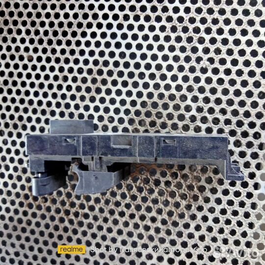 Блок управления стеклоподъемниками Volkswagen