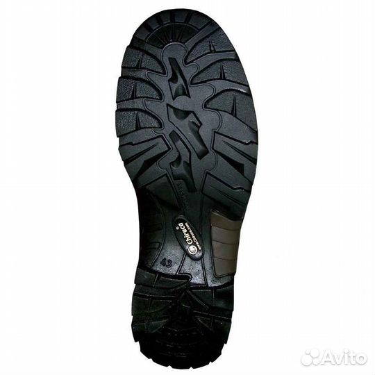 Ботинки Chiruca Breton Boa 01