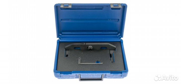 Фиксаторы грм Peugeot Citroen 1.0/1.2 VTi бензин