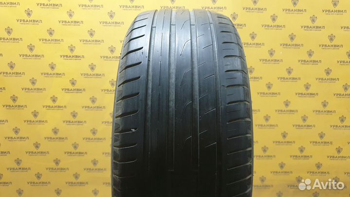 Toyo Proxes CF2 215/55 R16 93W