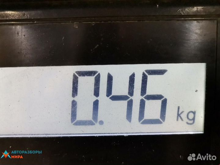 Трубка топливная Skoda Rapid 2014