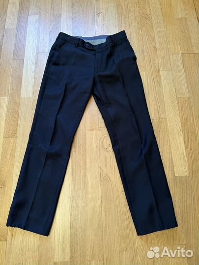 Школьный костюм рост 158