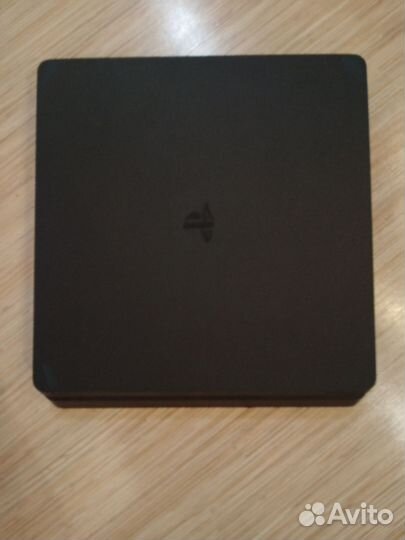 Playstation 4 slim 500 gb