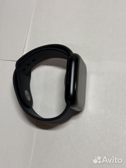 Apple Watch Series 9 45mm Midnight Aluminum