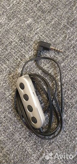 Наушники