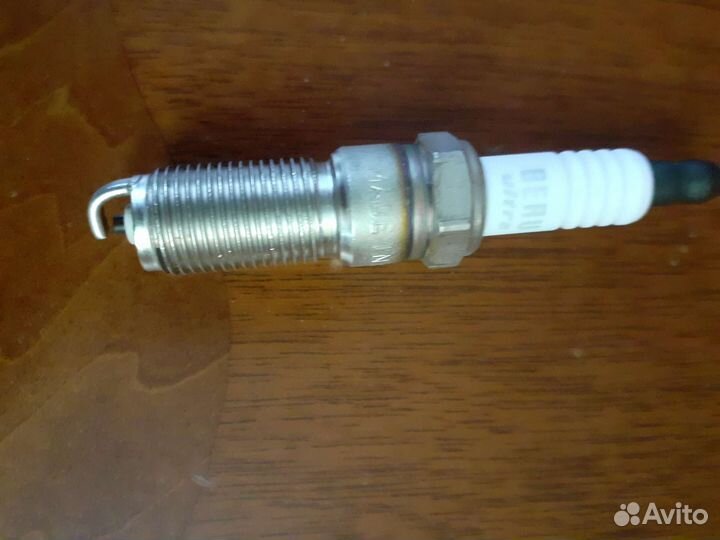 Автомобильные свечи